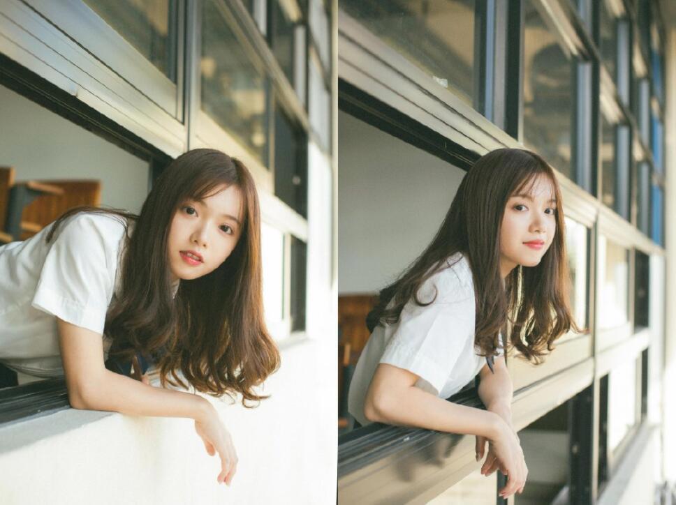 描写下雪场景的作文